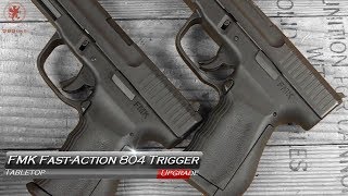 FMK Fast Action Trigger Upgrade [upl. by Naujek]