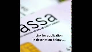 How to apply for SASSA SRD R350 Grant 🤳🏾 [upl. by Enehpets]