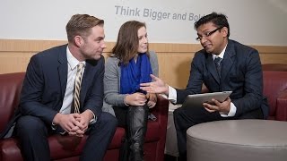 Learn more about the Missouri State MBA [upl. by Eseuqram78]