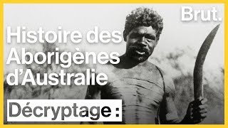 Lhistoire des Aborigènes dAustralie [upl. by Feil]