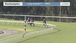 Long Jumpout 31st July 2024 [upl. by Anerul]