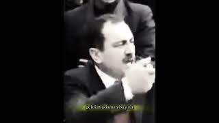 Kısasta Hayat Vardır Muhsin Yazıcıoğlu muhsinyazıcıoğlu [upl. by Yekcin]