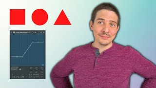 The Waveshaper Explained – You Wont Believe All The Things This Can Do [upl. by Doggett]