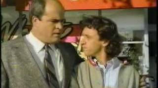 Isuzu Commercial from 1990 with Joe Isuzu  Sale Into the 90s [upl. by Adnamal612]