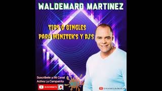 TIPS WALDEMARO MARTINEZ 07 [upl. by Lari]