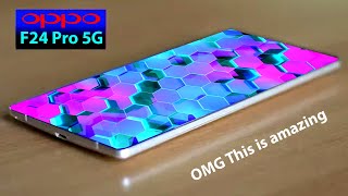 Oppo F24 Pro 5G Unboxing  first look  Specifications And price  Imqiraas Tech [upl. by Ayat]