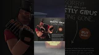 TF2 Gibus Origins tf2 teamfortress2 [upl. by Airyk]