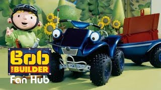 Wendys Welcome  Bob the Builder Classics [upl. by Ahcrop]