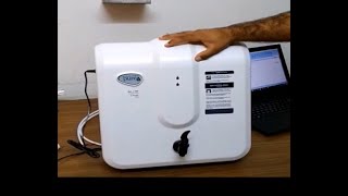 Self Service Assistance Video Pureit Classic RO  MF and RO  UV Water Purifier from Filterkartcom [upl. by Erlene694]