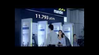 bank mandiri  company profile  Q4  2012 [upl. by Sukramal821]