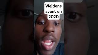 Je chante la chanson de wejdene Anissa [upl. by Oker52]