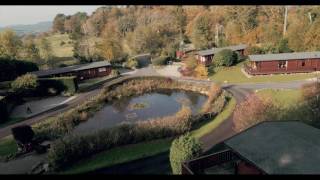 Luxury Lodges UK  Single Storey Freehold Lodge Coastal Kippford [upl. by Eirellav]