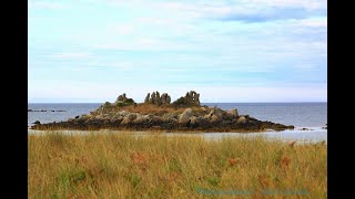 La grande ile de Chausey [upl. by Alig32]