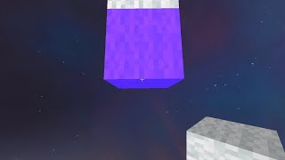 block overlay custom colorminecraft bedrockmod 116 mcpe [upl. by Horbal]