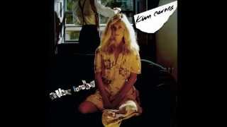 Kim Carnes Mistaken Identity Mistaken Identity 1981 [upl. by Anaet]