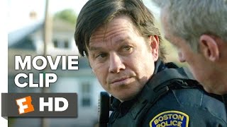 Patriots Day  FBI scene quotIts terrorism well take itquot [upl. by Hoppe]