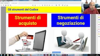 Strumenti di acquisto e negoziazione del MEPA 482019 [upl. by Borman960]