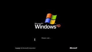 how to download and install windows xp [upl. by Nellaf]