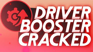 DRIVER BOOSTER 9 PRO CRACK VERSION  FULL 2022 FREE DOWNLOAD [upl. by Nandor]