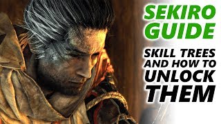 SEKIRO SHADOWS DIE TWICE Walkthrough Gameplay Part 4  JUZOU THE DRUNKARD Sekiro [upl. by Angus]