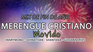 MIX MERENGUE CRISTIANO 2023  Merengues MOVIDOS Movidos y rápidos [upl. by Trabue500]