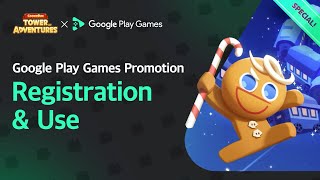 GET A PACKAGE FOR FREE Heres how  ft Google Play Games [upl. by Allez582]