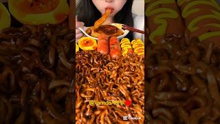 Spicy Noodles Gourmet Platter [upl. by Naret849]