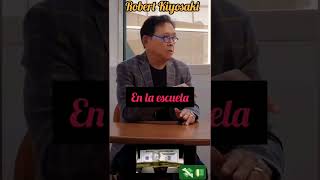 Mente Millonaria  Robert Kiyosaki youtube [upl. by Evante]