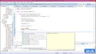 Java biginteger 7 Prime number and GCD using function in java biginteger [upl. by Cirdahc]