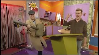 Dick and Dom in da Bungalow 5th January 2003 S2 E2 [upl. by Idihsar317]