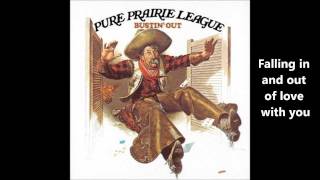 Amie Extended Version by Pure Prairie League [upl. by Keryt762]