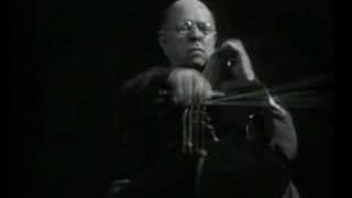 Pablo Casals plays BACH  Suite no 1 for Cello  part 1 [upl. by Jamill]