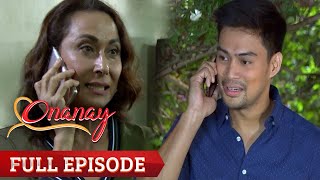 Onanay Full Episode 158 [upl. by Cesya]