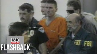 Timothy McVeigh’s Family React to Oklahoma City Bombing [upl. by Ylra]