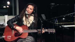 Of Monsters and Men  quotLittle Talksquot Live at WFUV [upl. by Alliuqat]