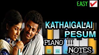 Kanpesum Vaarthaigal Song Lyrics  7G Rainbow Colony  Yuvan Shankar Raja [upl. by Oivatco]