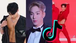 MONSTA X 몬스타엑스 SHOWNU tiktok ⛓️ 1 [upl. by Livingstone25]