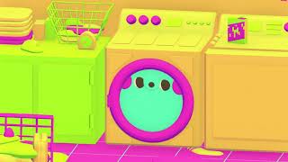 Laundry [upl. by Hajan]