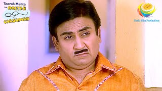 Jethalal In Trouble  Taarak Mehta Ka Ooltah Chashmah  Babita ka Naya Phone [upl. by Mighell]