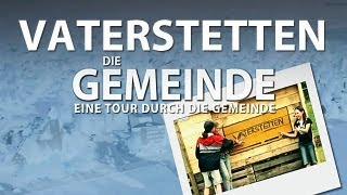 VaterstettenDie Gemeinde [upl. by Vinaya]