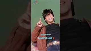 Chaahat Na Hoti Kuch Bhi Na Hota 💕🌸 Shah Rukh Khan Pooja Bhatt  Alka amp Vinod  hindisong shorts [upl. by Ardnahs24]