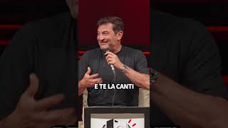 ROMA TI SCHIACCHIA ft Max Giusti tintoriapodcast comedy tintoria [upl. by Garfinkel292]