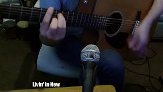 Lets Go All The Way Sly Fox Acoustic Cover Live Take 1 [upl. by Amble472]