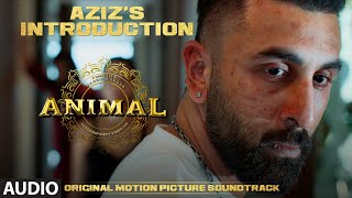 ANIMAL BGM AZIZS INTRODUCTION  Harshavardhan R  Ranbir K Sandeep V Bhushan K [upl. by Inavoig]