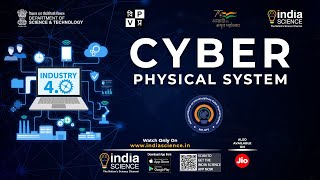 Cyber Physical System [upl. by Rehpotsyrhc]