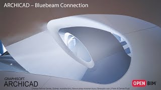 ARCHICAD – Bluebeam Connection [upl. by Chisholm]