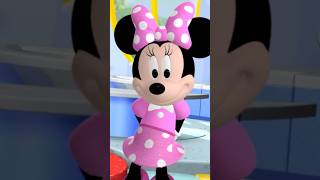 Happy Birthday Minnie Mouse 🎀🎂 MickeyMouseClubhouse DisneyJr [upl. by Stannfield1]