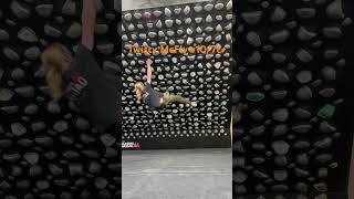 Twisty McFly v10 my 2nd v10 [upl. by Yalahs]