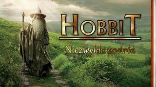 LITERAL PL  Hobbit  po polsku [upl. by Ahteres]