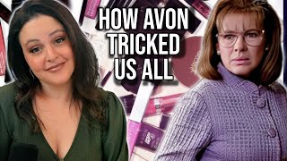 Behind the Controversy  The Rise and Fall of Avon [upl. by Noskcaj]